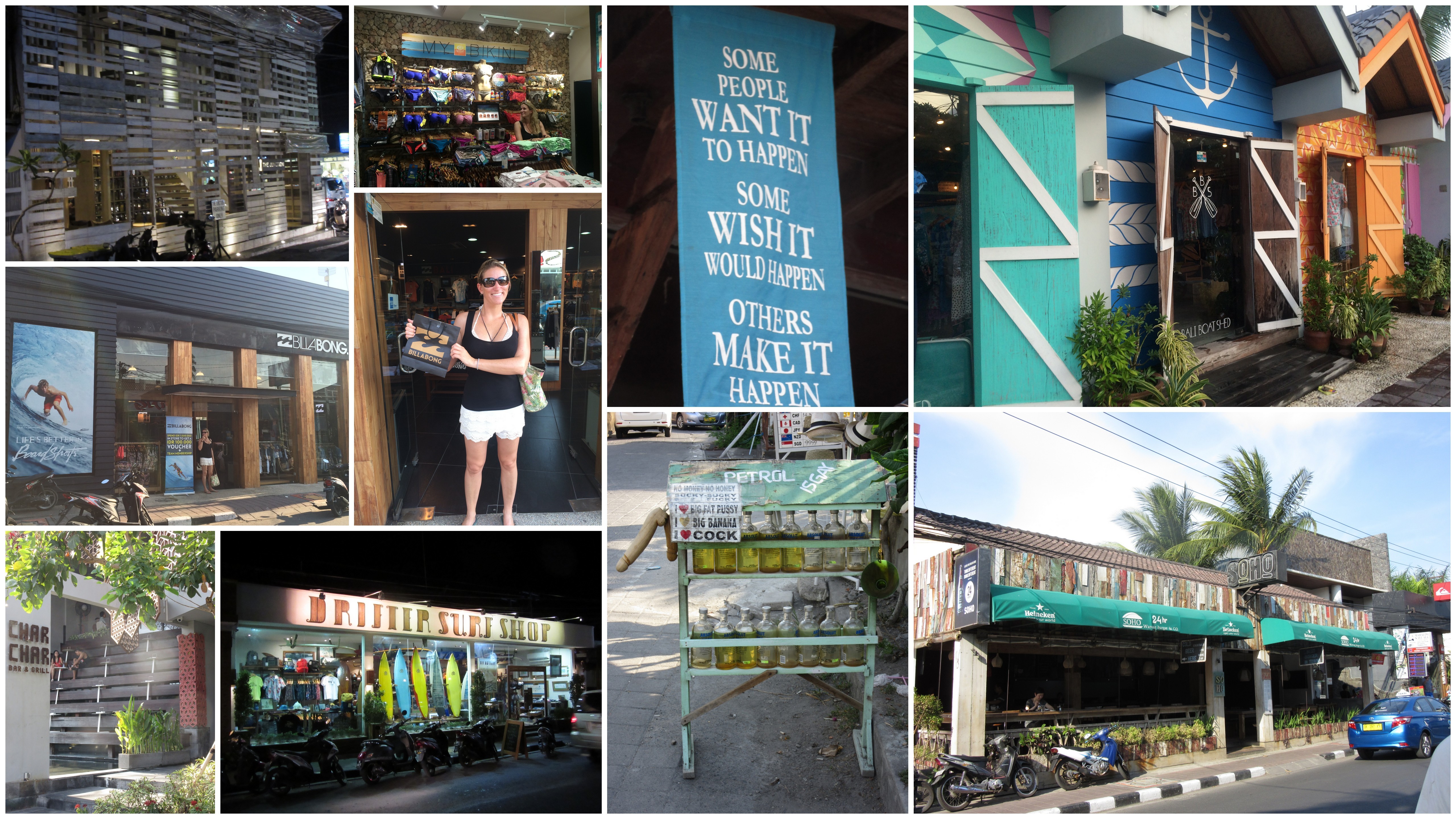 Straßen-und-Shops-in-Seminyak-auf-Bali