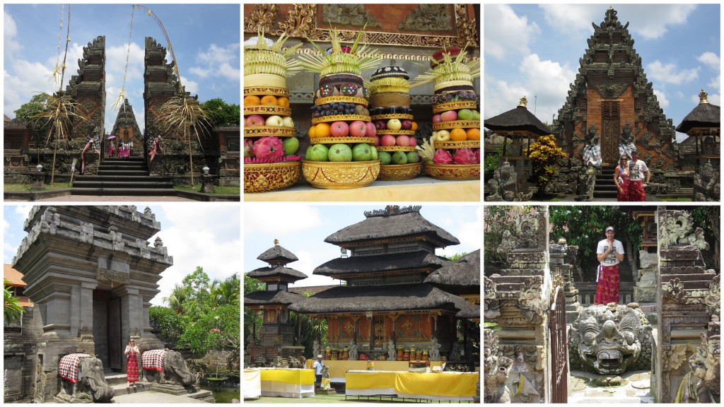 Tempel-auf-Bali