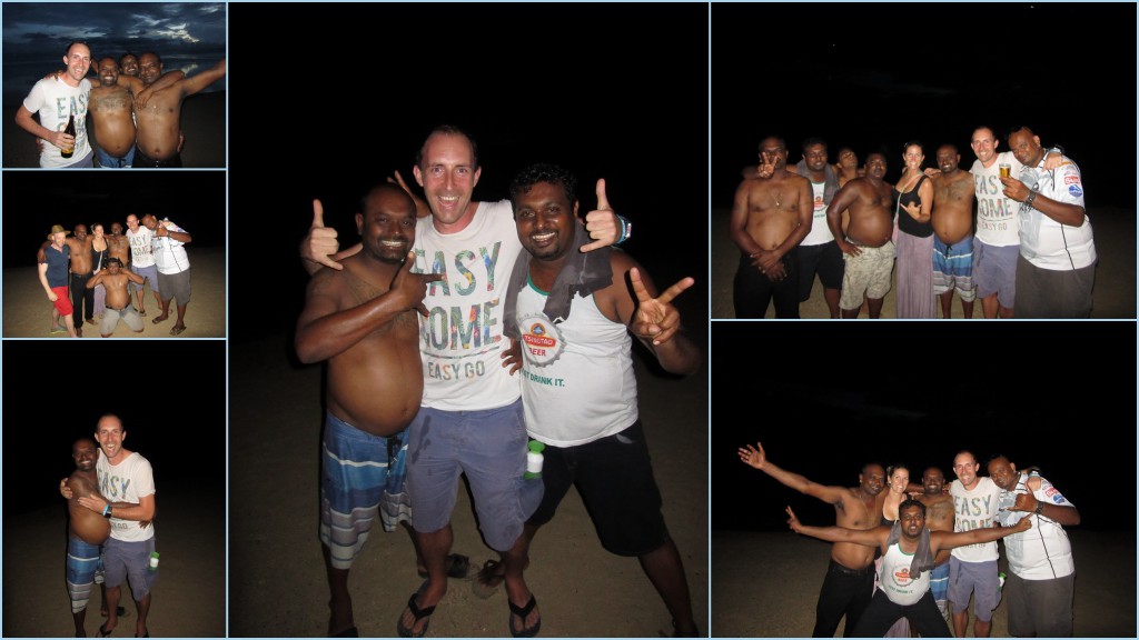 Tummy Boys Fiji
